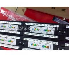 48 Port Patch Panel