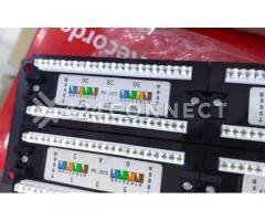 48 Port Patch Panel - Image 4/4